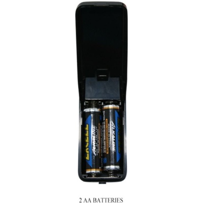 Baile Temptation Bigger Man Vibrator - image 7