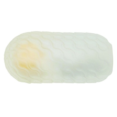 Calexotics Boundless Reversible Squishy Ball Stroker Grey - image 8