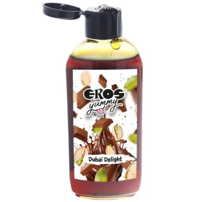 Eros Yummy Dubai Delight Pistachio 100ml Eros Yummy Dubai Delight Pistachio 100ml