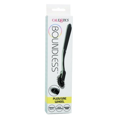 CalExotics Boundless Pleasure Wheel - image 6