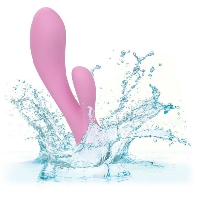 Calexotics Contour Zoie Pink - image 6