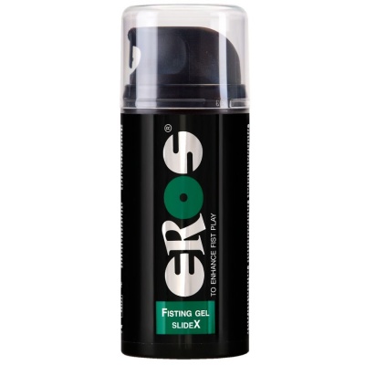 Eros Fisting Anal Gel Slidex 100ml