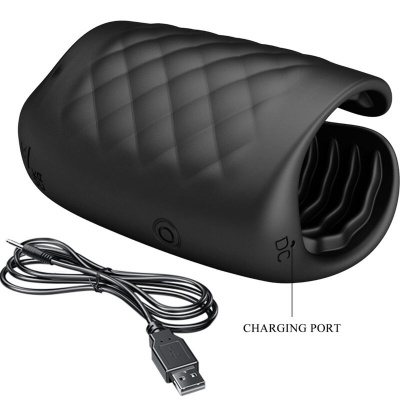 Pretty Love Glans Trainer Rechargeable Vibrator - image 7