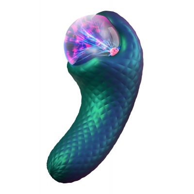 Foto van Temptasia - Temptasia Enchanted Serpent Vibrator