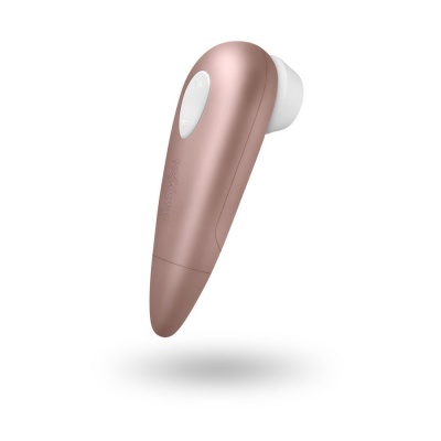 Satisfyer 1 Next Generation Clitoral Stimulator - image 6