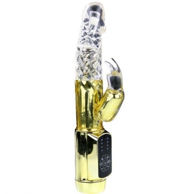 Baile Rabbit Gold Prince Rotator