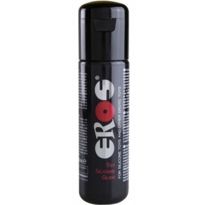 Eros Toy Silicone Glide 30ml