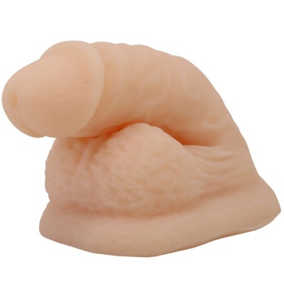 Pretty Love Wildon Realistic Dildo 10cm Natural - image 2