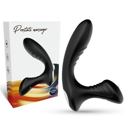 Armony Storm Anal Prostate Plug Vibrator - image 4