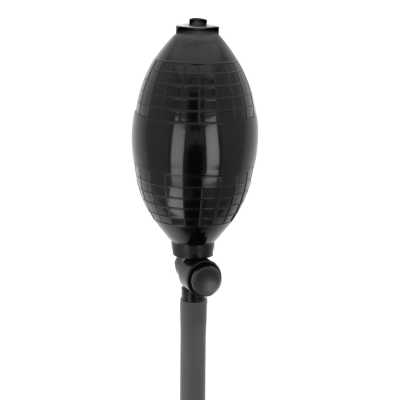 Pump Addicted RX3 Transparent Penis Pump - image 3