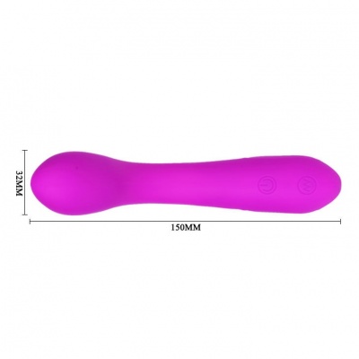 Pretty Love Tony Lilac Massager - image 4