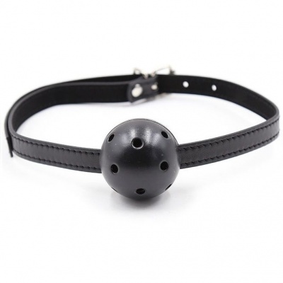 Ohmama Fetish Ball Gag 4.5cm - image 1