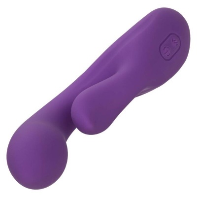 Calexotics Stella Dual Pleaser Violet - image 10