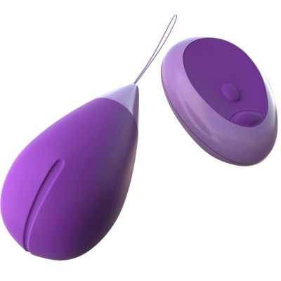Fantasy For Her Kegel Exciter Remote