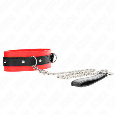 KINK Collar Red - image 3