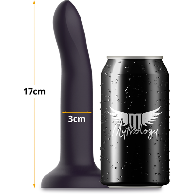 Mythology Duman Mystic Dildo M Thermochromic - image 2