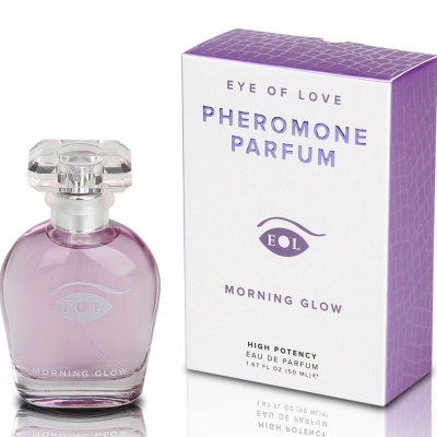 Eye of Love Morning Glow Pheromone Parfum 50ML