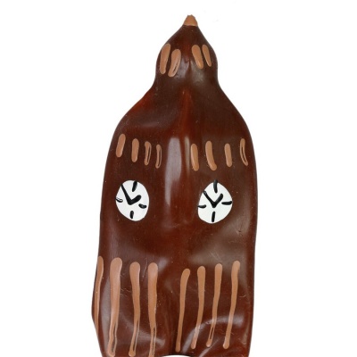 Condomerie Handpainted Novelty Big Ben XL