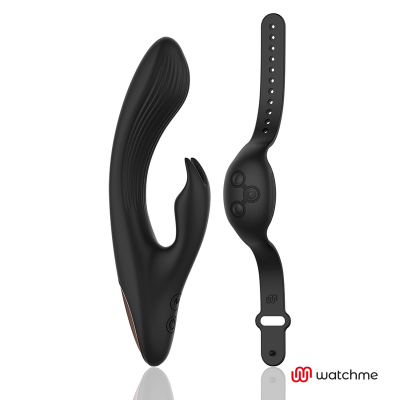 Anne's Desire Rabbit Remote Control WatchMe Black - image 6