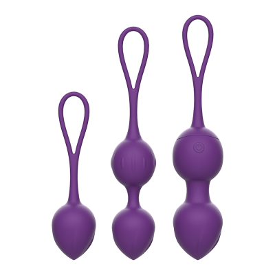 Rewolution Rewobeads Vibrating Balls Remote Control - image 5