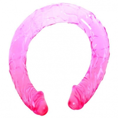BAILE Pink Dong 44.5 CM BAILE Pink Dong 44.5 CM