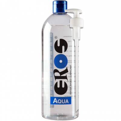 Eros Aqua Dense Medical Lubricant 1L