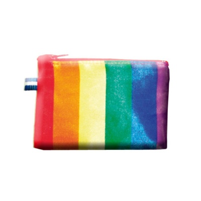 Pride LGBT Flag Wallet Purse Pride LGBT Flag Wallet Purse