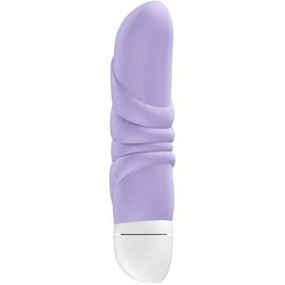 Fun Factory Jam Mini Vibrator Purple - image 2