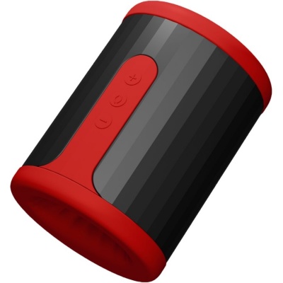Lelo F2S Male Masturbator Red - image 4