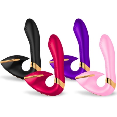 Shunga Soyo Pink G-Spot Intimate Massager - image 4