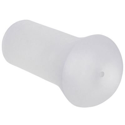 Calexotics Boundless Stroker Transparent