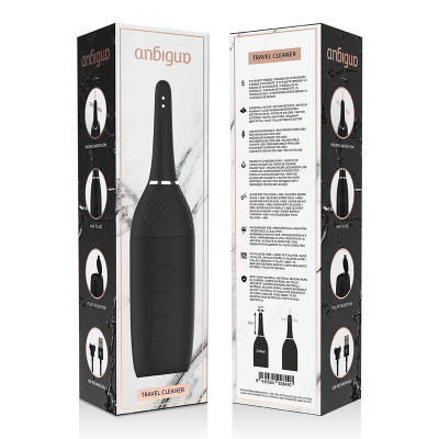 Anbiguo Ultimate Automatic Cleaner - image 9