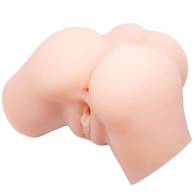 Crazy Bull Realistic Samantha Vibrator - image 1