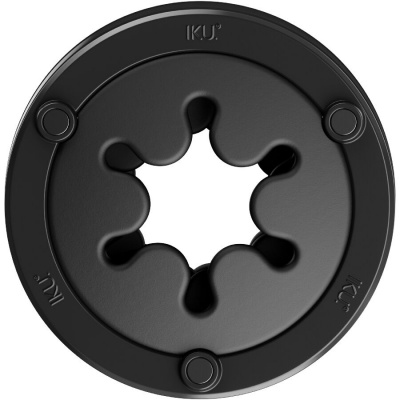 Fun Factory IKU Flex Masturbator Black - image 3