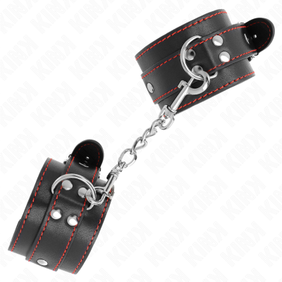 KINK Black & Red 20-28 Cm - image 3