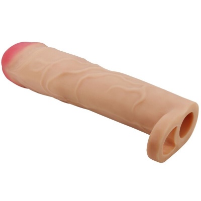 Pretty Love Gerd Penis Extender Cover Flesh - image 2
