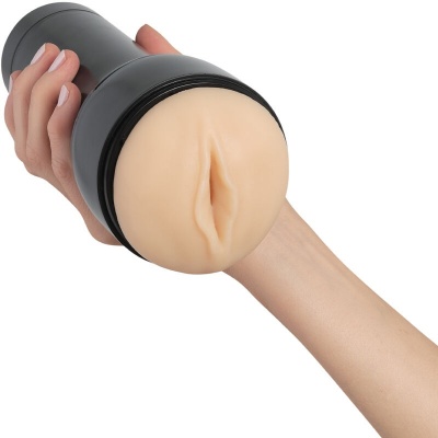 Kiiroo Feel Generic Pale Stroker - image 5