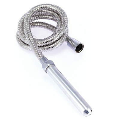 Metal Hard Intimate Douche 1.5m Metal Hard Intimate Douche 1.5m