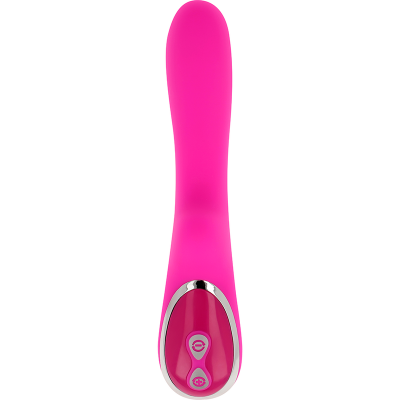 Ohmama Magnetic Charge Vibrator 10 Speeds 21 Cm - image 4
