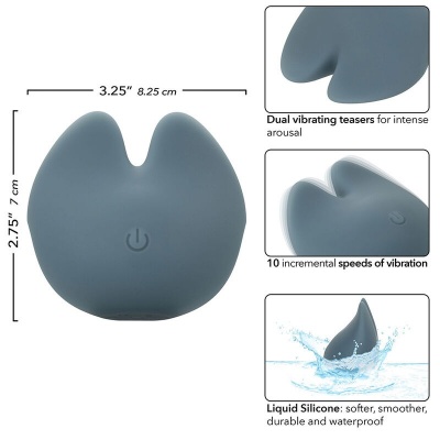 CalExotics Mod Curve Stimulator Blue - image 8