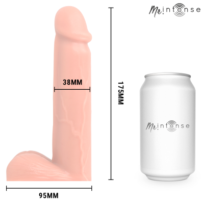 Mr. Intense Floppy Packer Size L - image 6