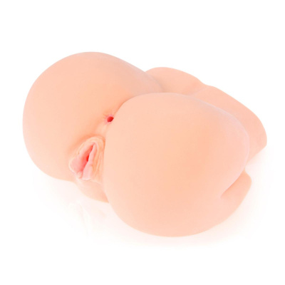 Foto van Juliana Masturbator
