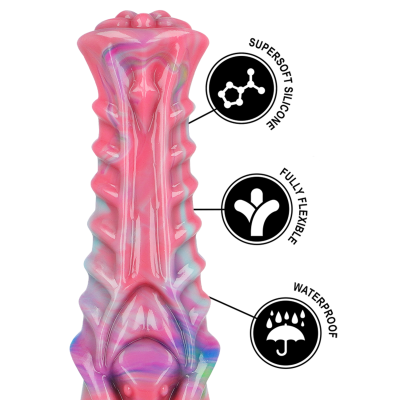 Sidhe Dildo Immortal Creature - image 4