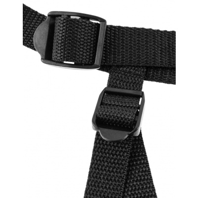 Pipedreams Fetish Fantasy Stay-Put Harness - image 6