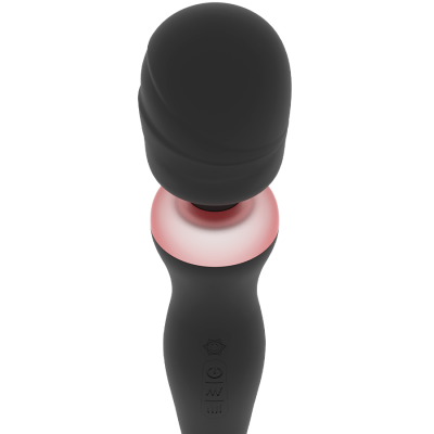 Rithual Akasha Wand 2.0 Black