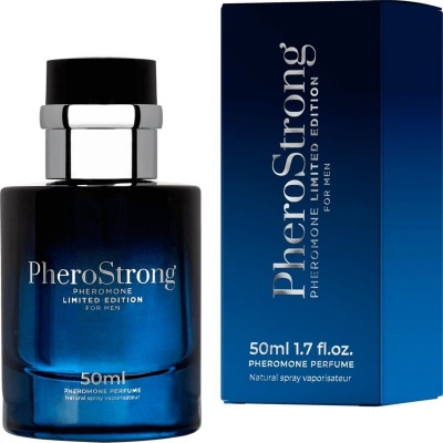 Pherostrong Limited Edition Men 50ml Pheromone