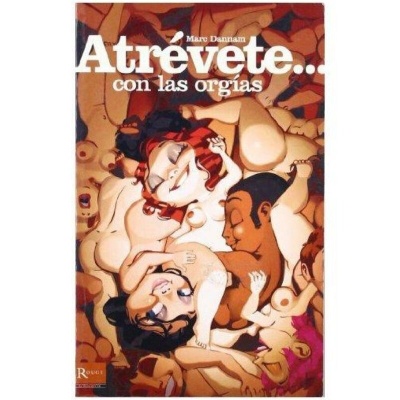 DIVERTY SEX - Dare... With Orgies