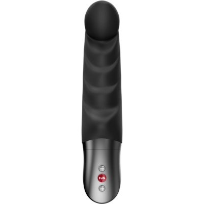 Fun Factory Abby G G-Spot Vibrator Black - image 3