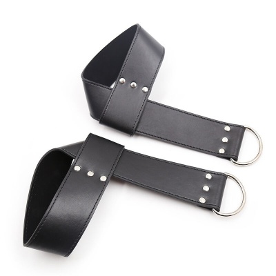 Ohmama Fetish Wrist Or Ankle Suspension Cuffs - image 9