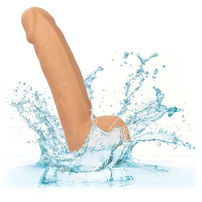 CalExotics Silicone Studs 6 Inch Skin - image 4